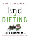 Cover image for The End of Dieting